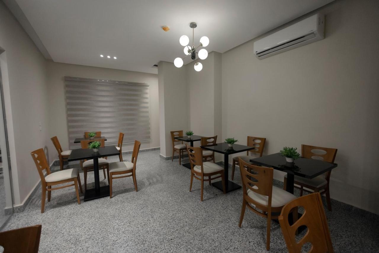 Royal Inn Residence New El Cairo Exterior foto
