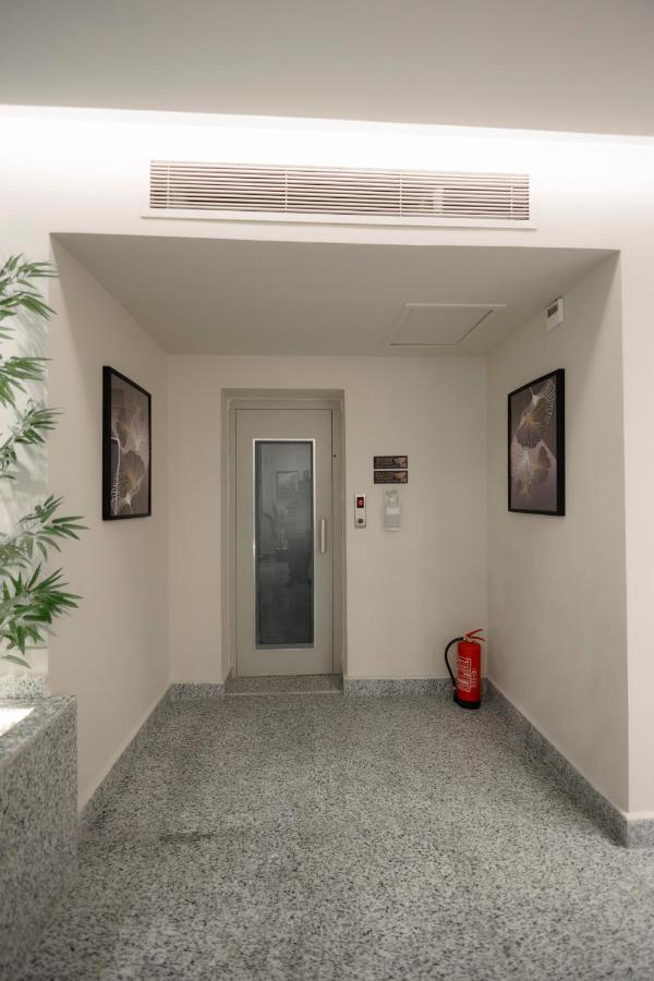 Royal Inn Residence New El Cairo Exterior foto