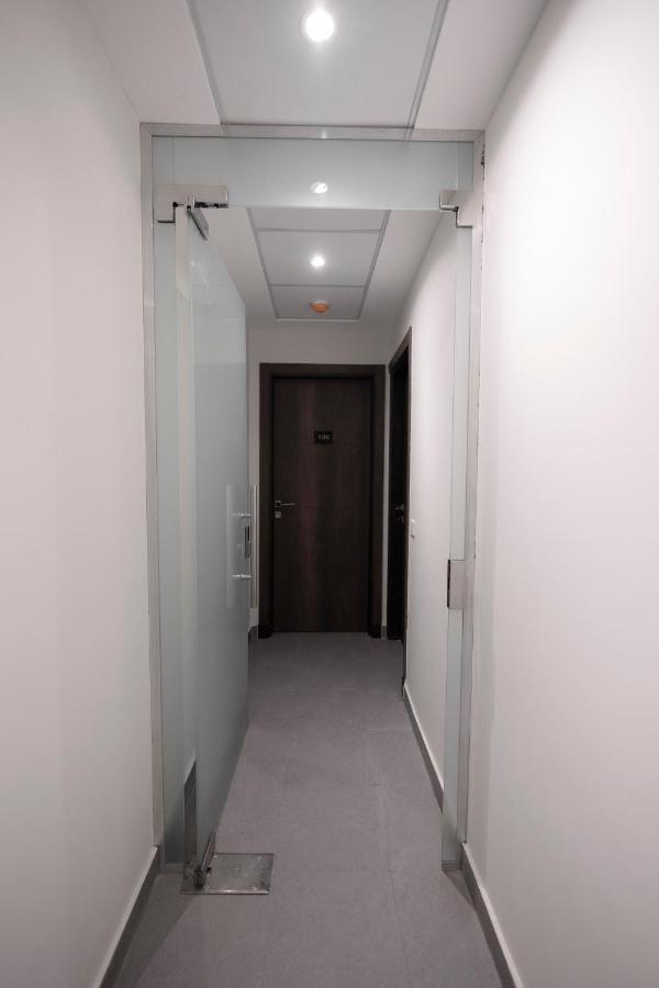 Royal Inn Residence New El Cairo Exterior foto
