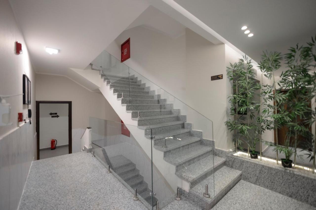 Royal Inn Residence New El Cairo Exterior foto